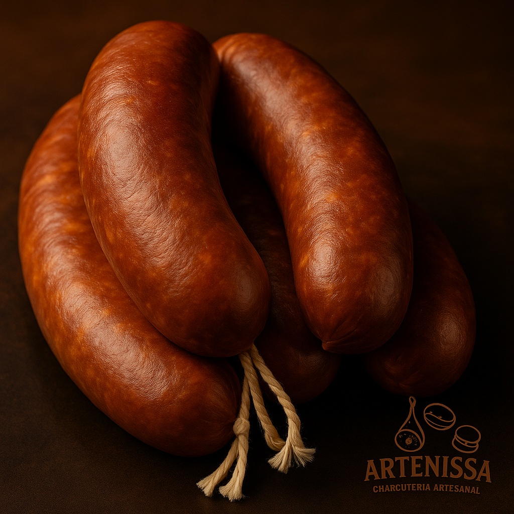 Chorizo Español Fresco